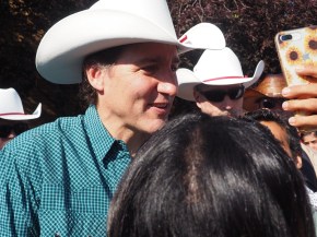 2023 Ismaili Stampede Breakfast Calgary Simergphotos