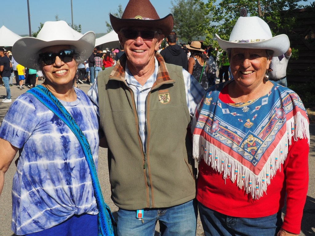 2023 Ismaili Stampede Breakfast Calgary Simergphotos