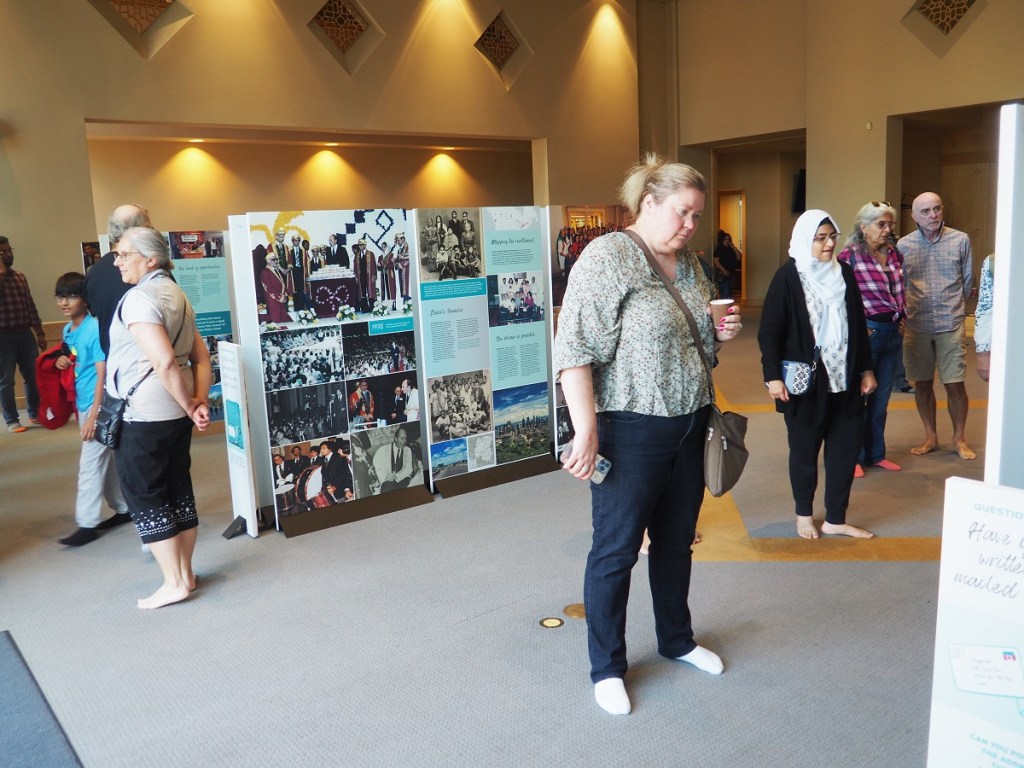 2023 Ismaili Stampede Breakfast Calgary Simergphotos