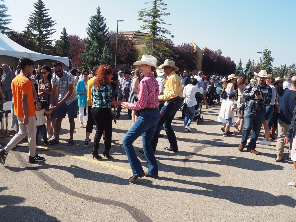2023 Ismaili Stampede Breakfast Calgary Simergphotos