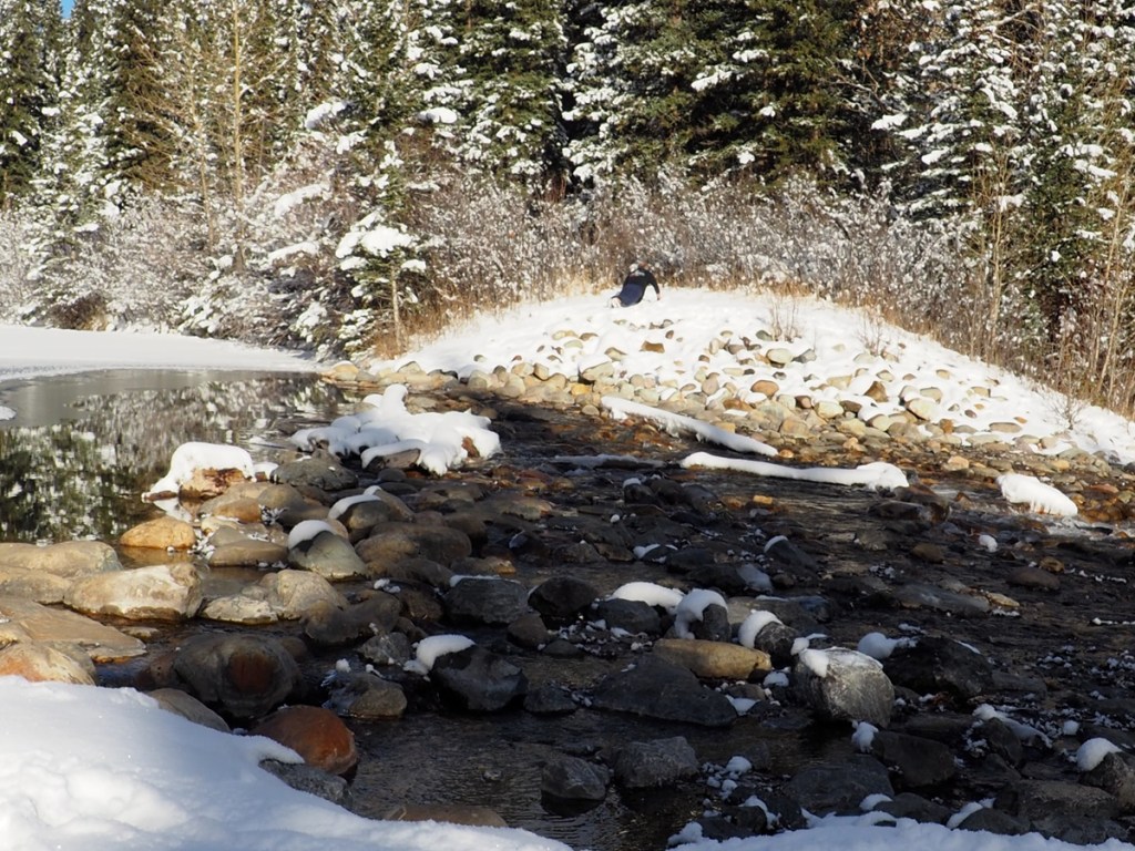 Cascade Pond Mount Rundle, Norquay, Vermillion Lakes, Cascade Pond, Johnson Lake, Minnewanka Malik Merchant Simerg Photos.