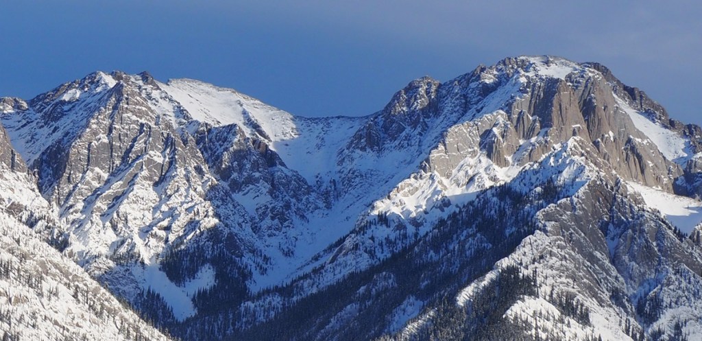Banff National Park, simergphotos, Malik merchant