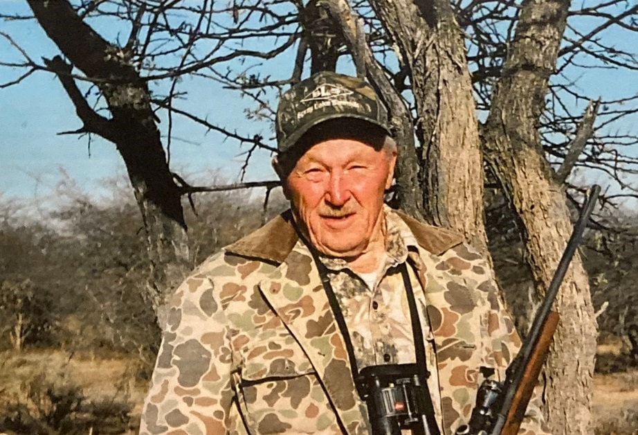 Chester Mjolsness (d 2002 at the age of 100). Born in Sundre, Mjolsness and his family donated the taxidermy exhibit to