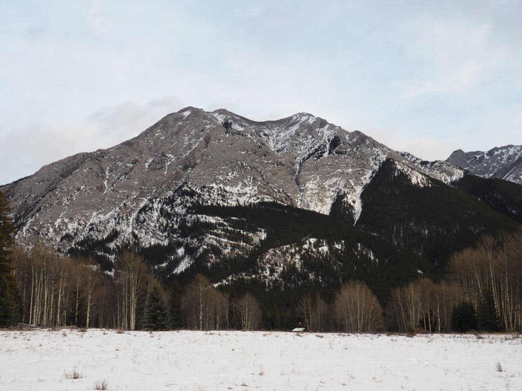 Stony Trail Loop Troll Falls, Kananaskis Country, Alberta, Photograph: Malik Merchant/Simerg Photos.