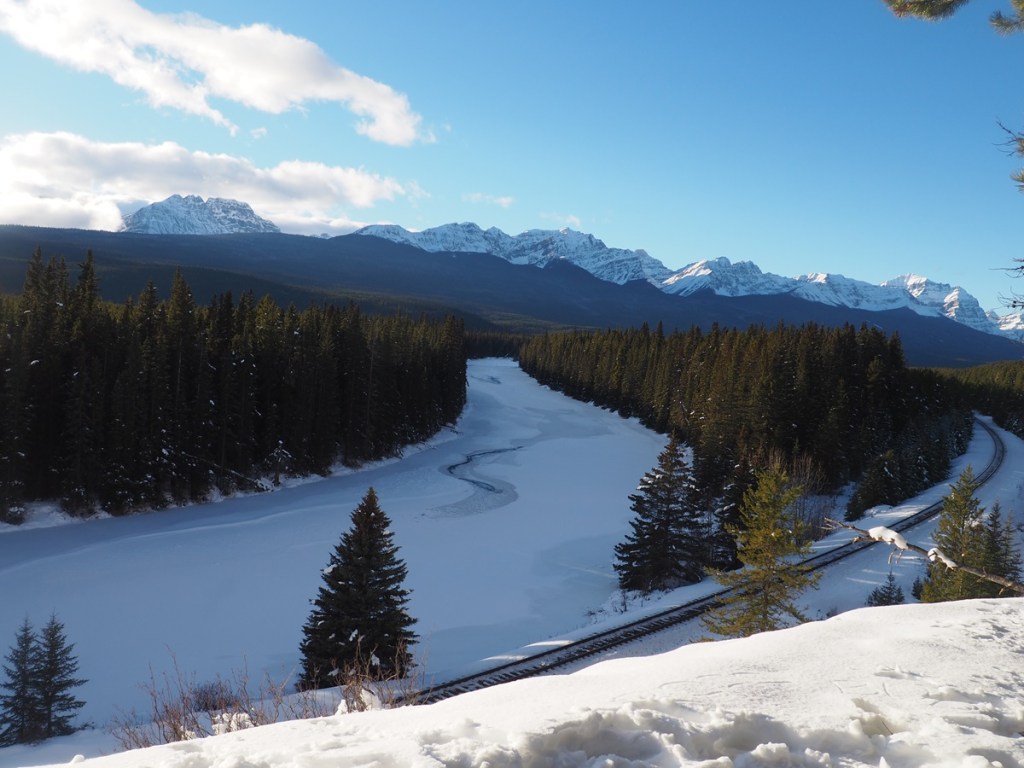 Storm Mountain Lookout
