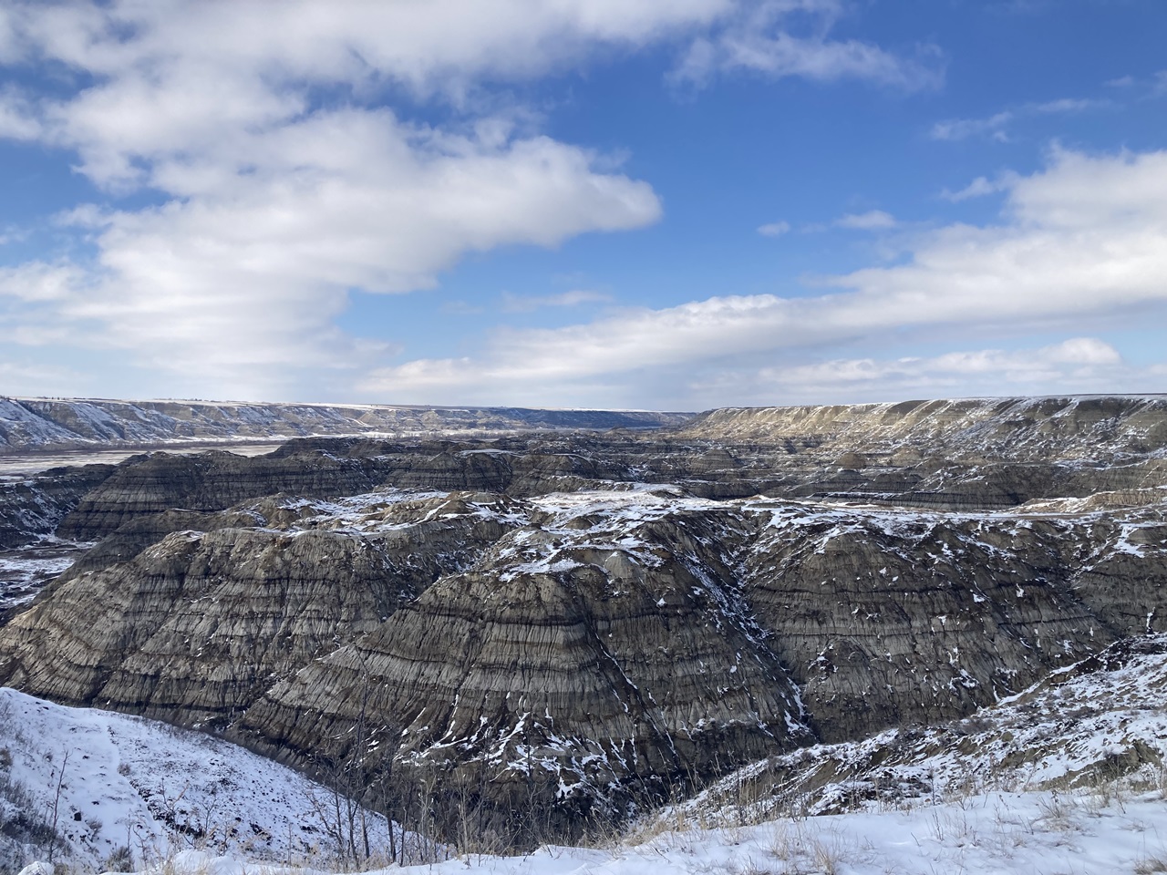 Horse Thief Canyon