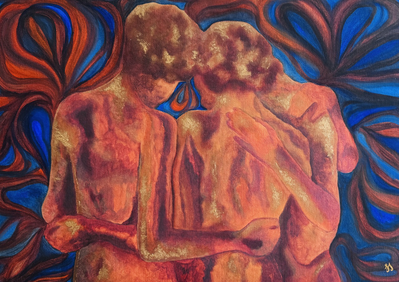 frican Women - Sacred Relationships (Unity and Solidarity) by Shafina Jaffer