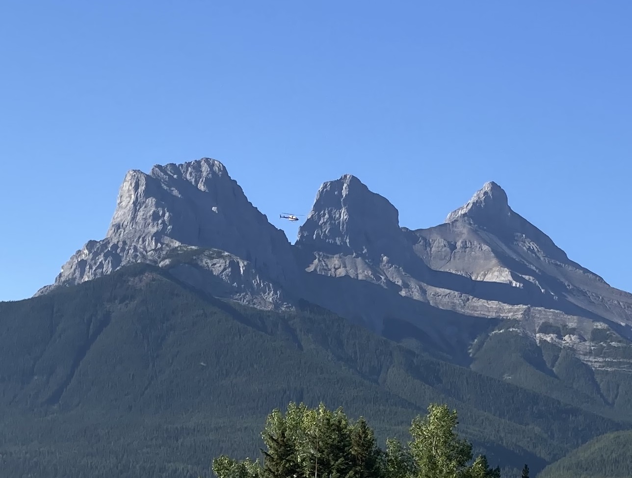 Three Suisters from Valbella Gorrmet Foods