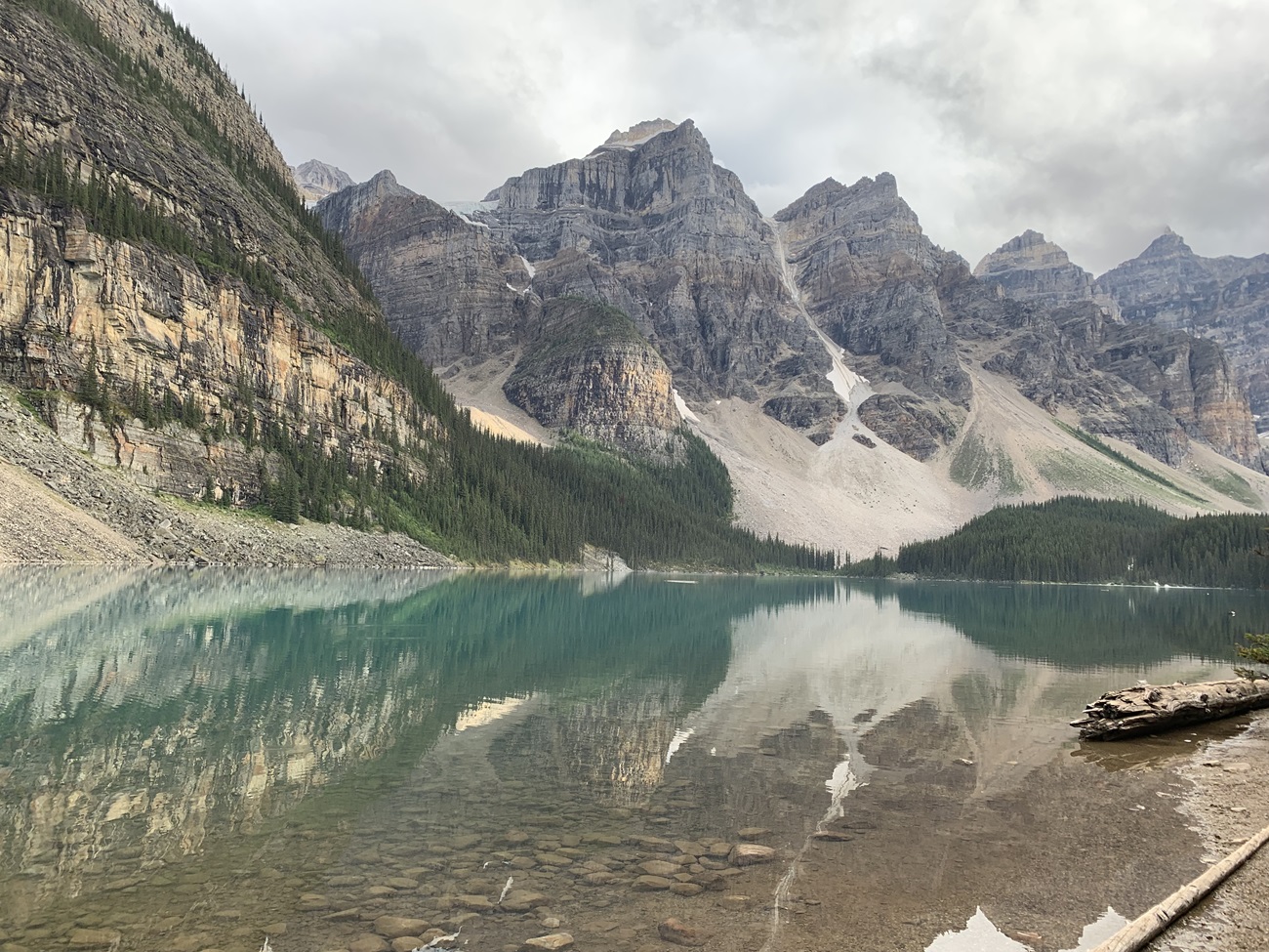 Moraine Lake