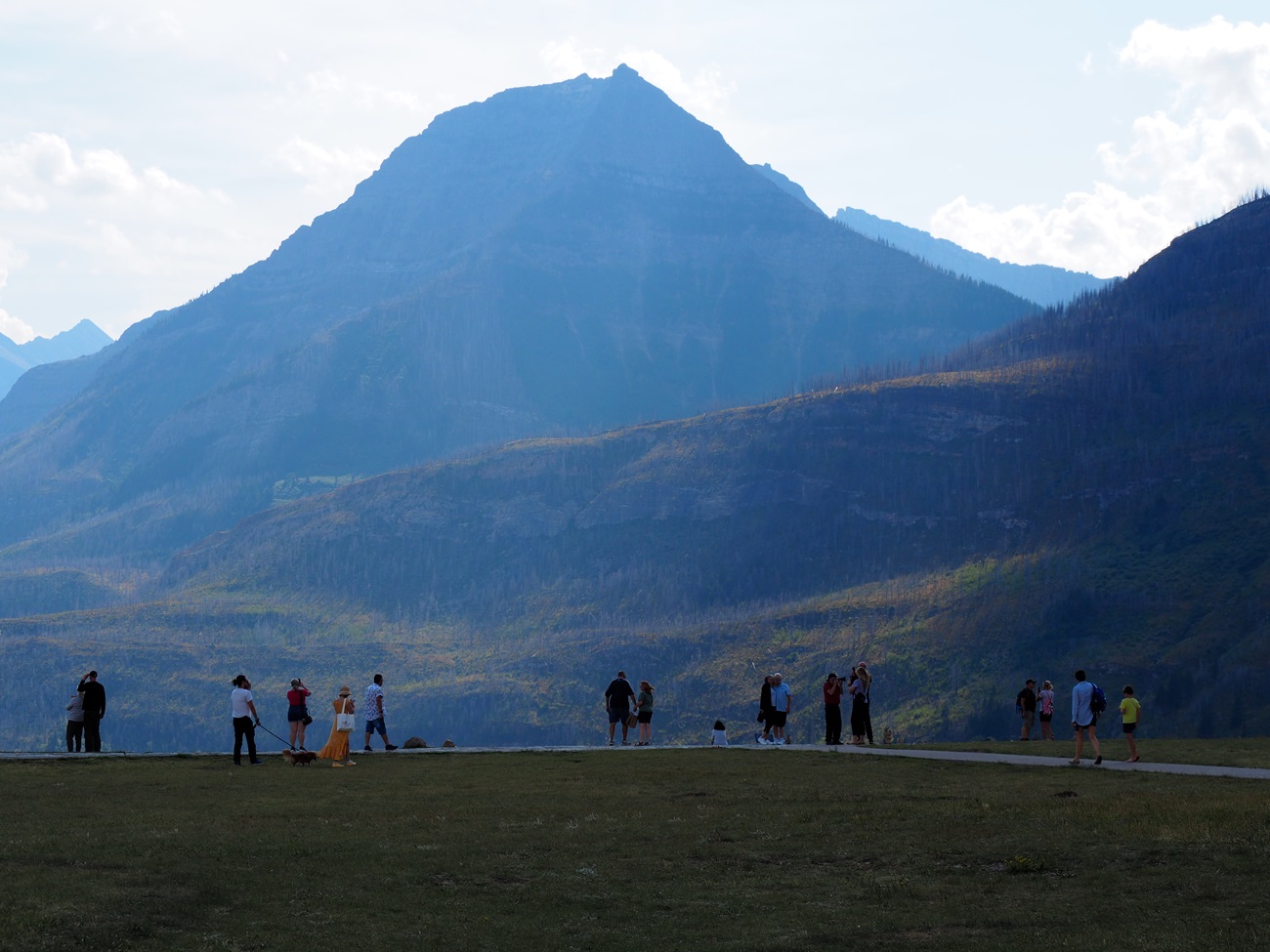 Prince of Wales Hotel Waterton