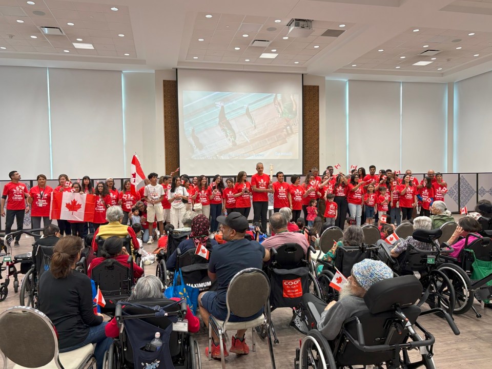 Fanoush MGH Care Centre