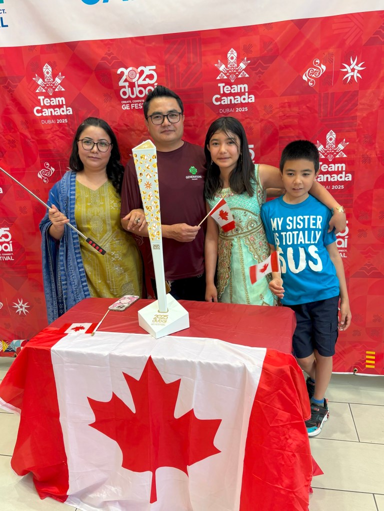 Fanoush MGH Care Centre