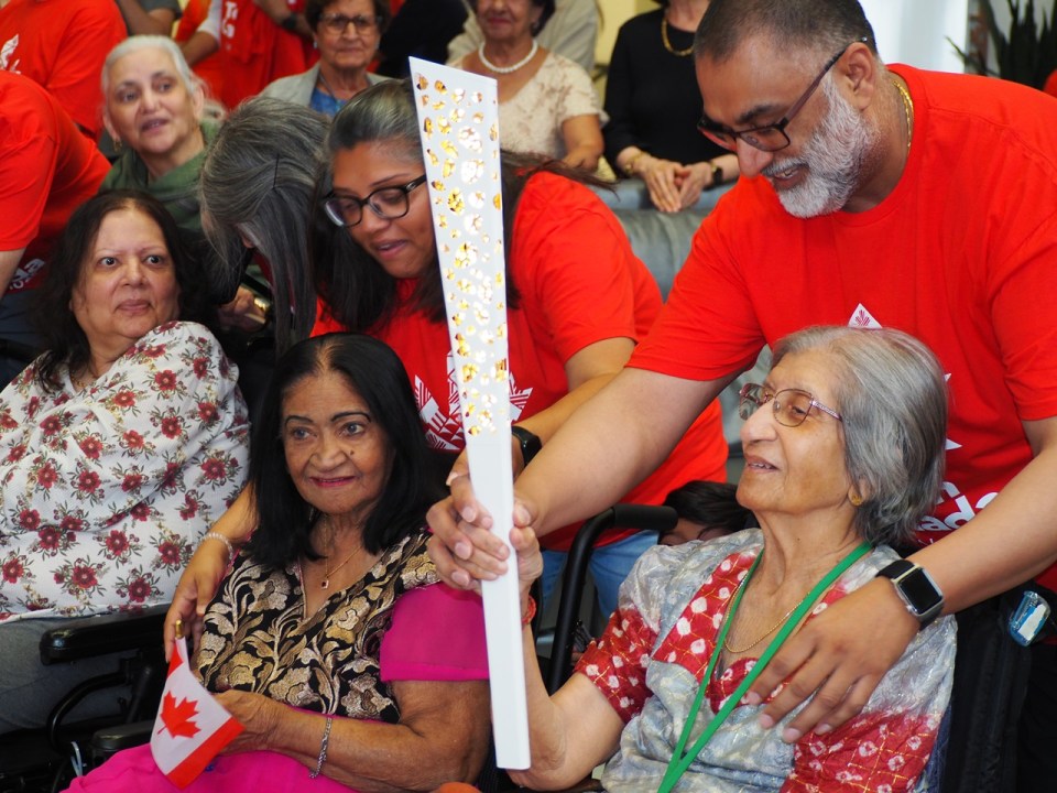 Fanoush MGH Care Centre