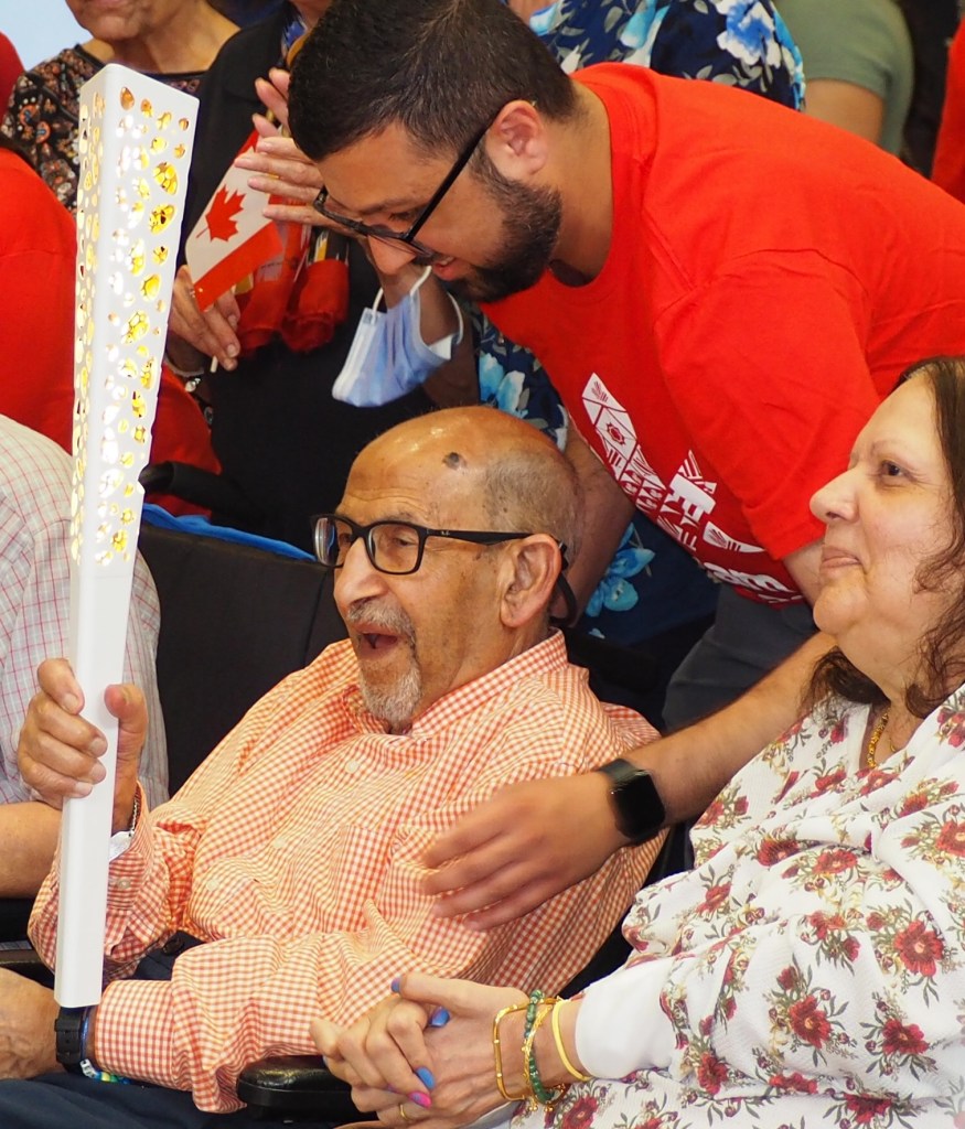 Fanoush MGH Care Centre