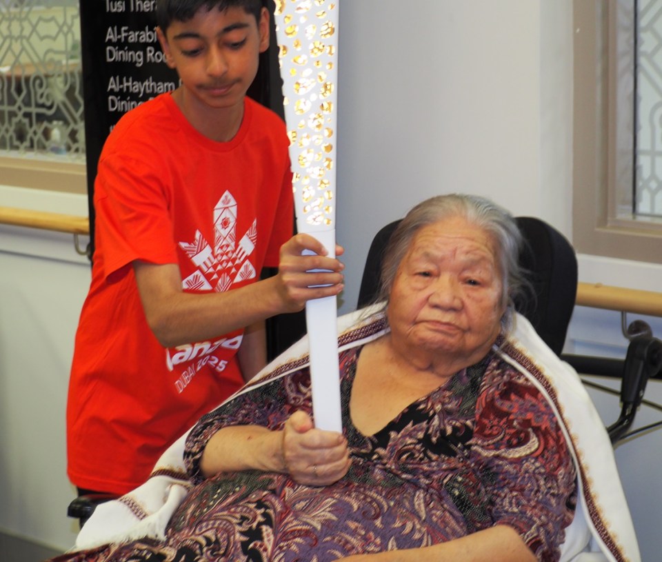 Fanoush MGH Care Centre