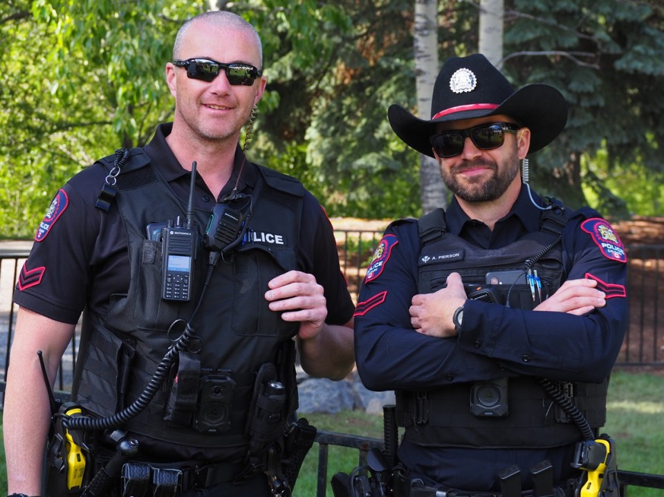 Aga Khan Foundation World Partnership Walk Calgary 2025