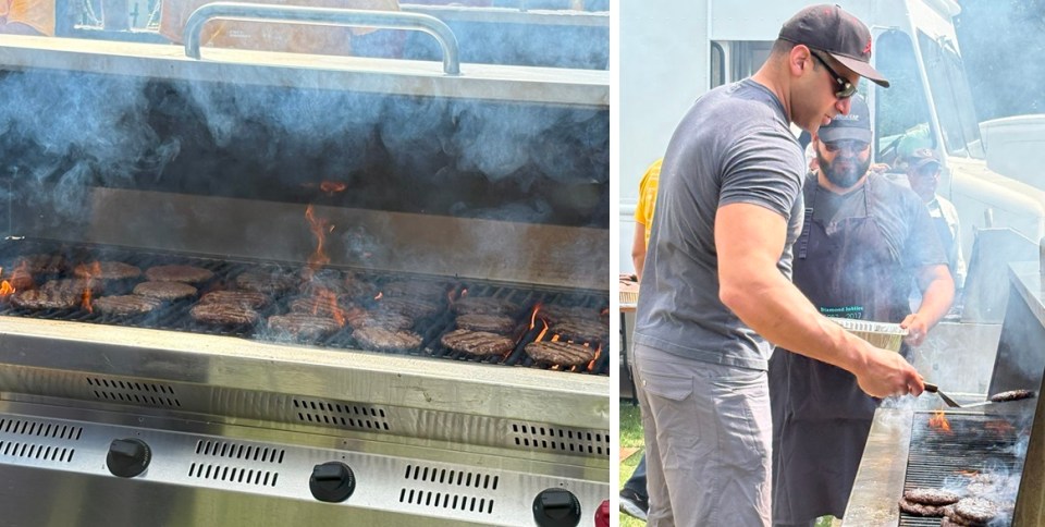 Aga Khan Foundation World Partnership Walk Calgary 2025