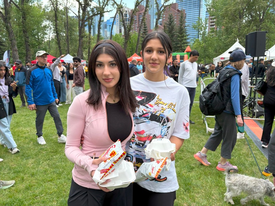 Aga Khan Foundation World Partnership Walk Calgary 2025
