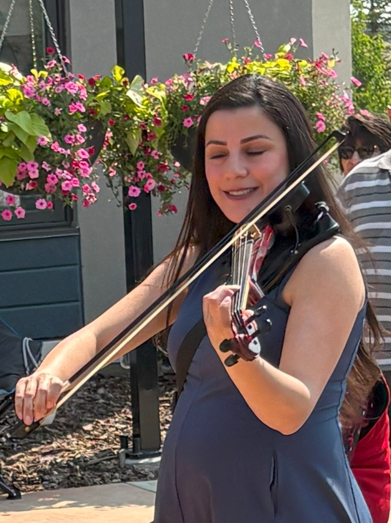 Aga Khan Foundation World Partnership Walk, Generations Calgary, June 8, 2025. Photograph: Malik Merchant / Simerg Photos.