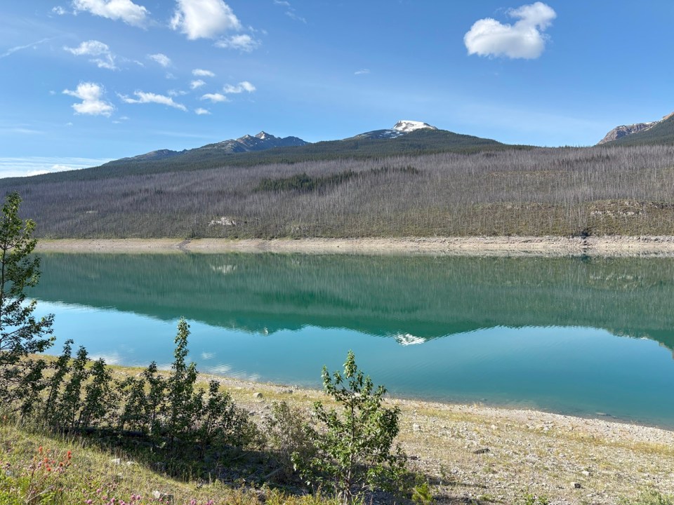 Medicine Lake