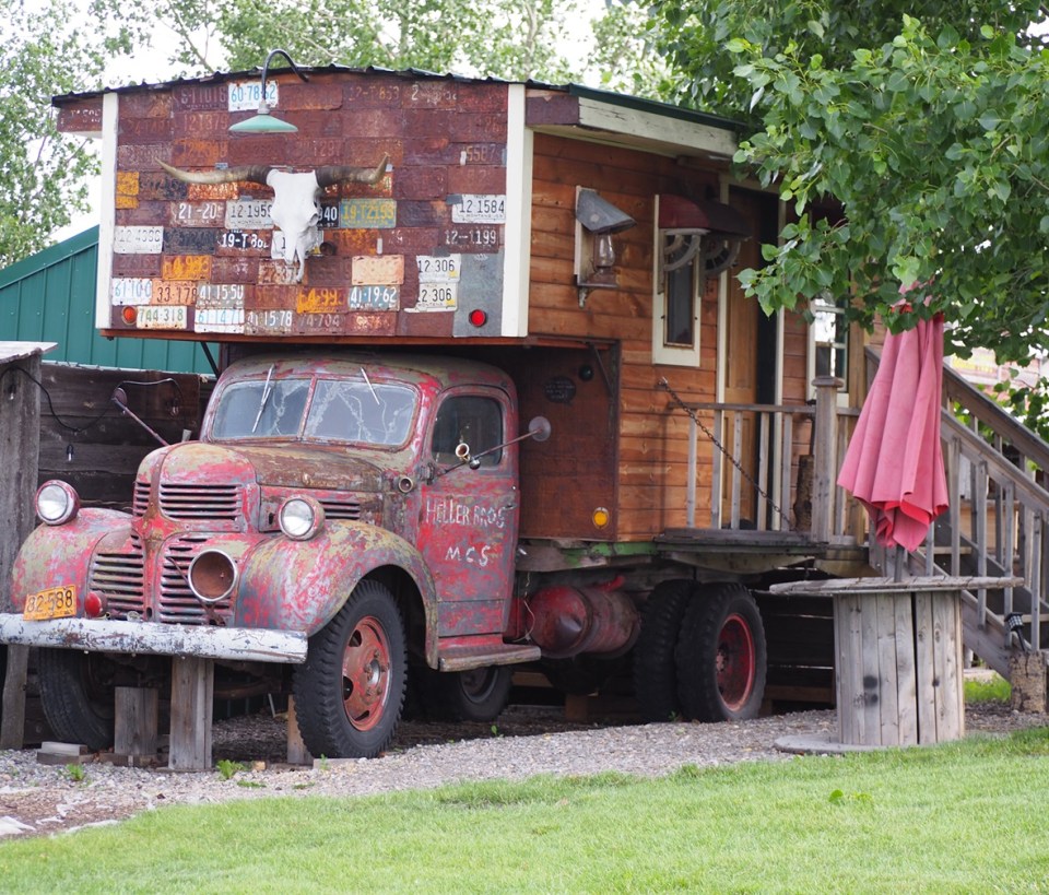 Clementine Willow Hill Lodge Longview