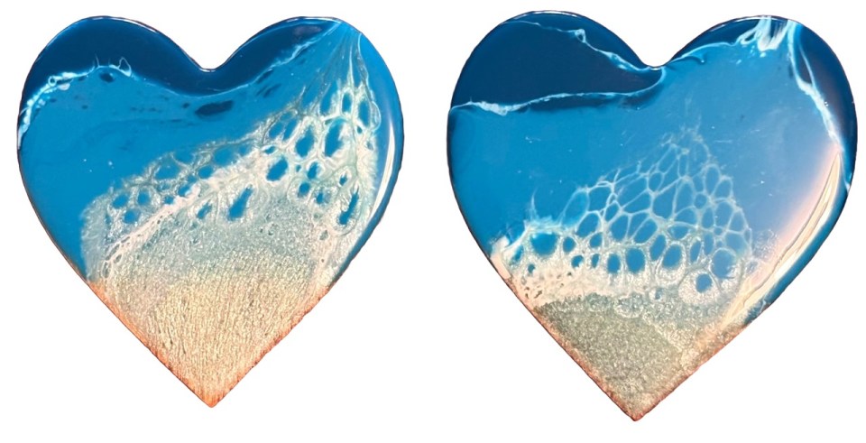 Aga Khan Garden Pathways