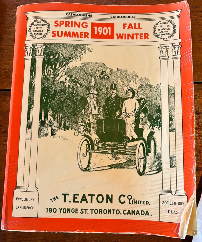 Bar U Ranch Post Office