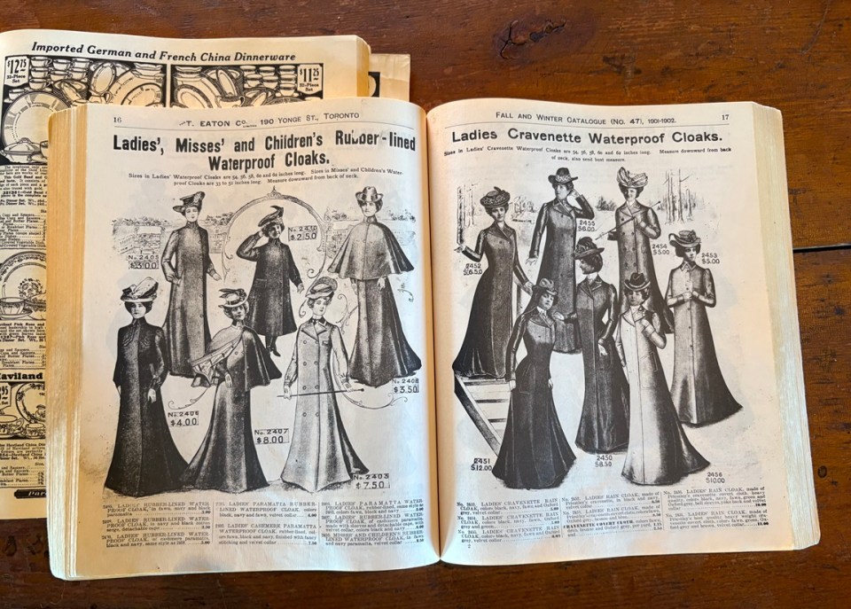 Bar U ranch Post Office