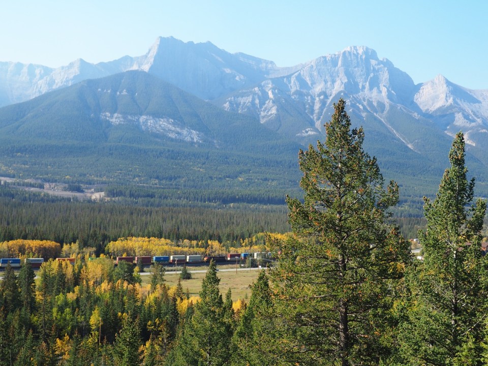 Canmore Alpine Hostel
