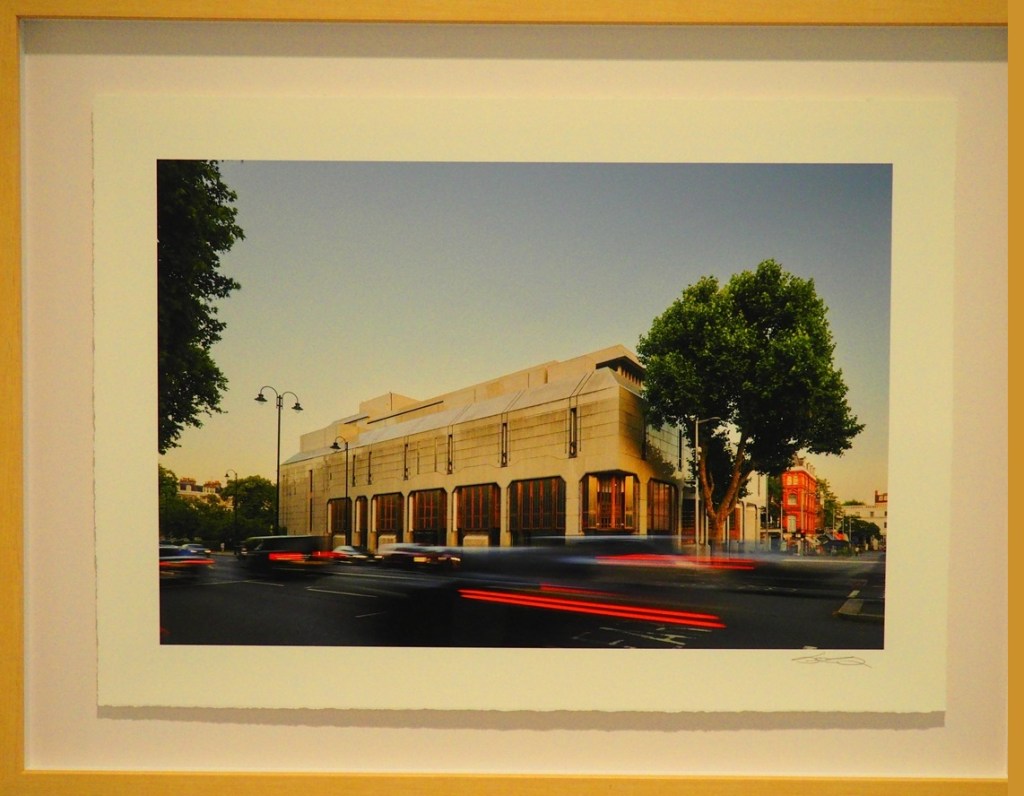 Ismaili Centre London