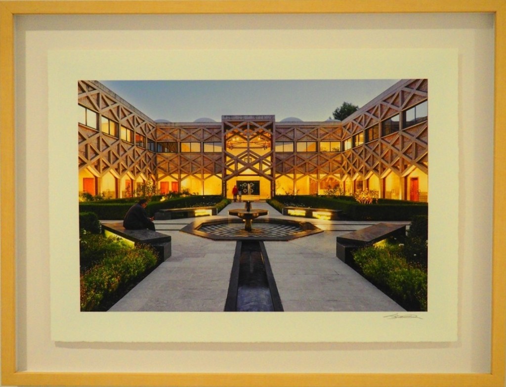 Ismaili Centre Dubai