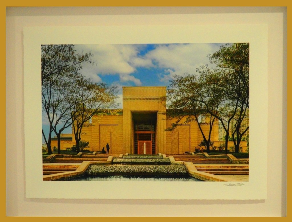 Ismaili Centre Dushanbe