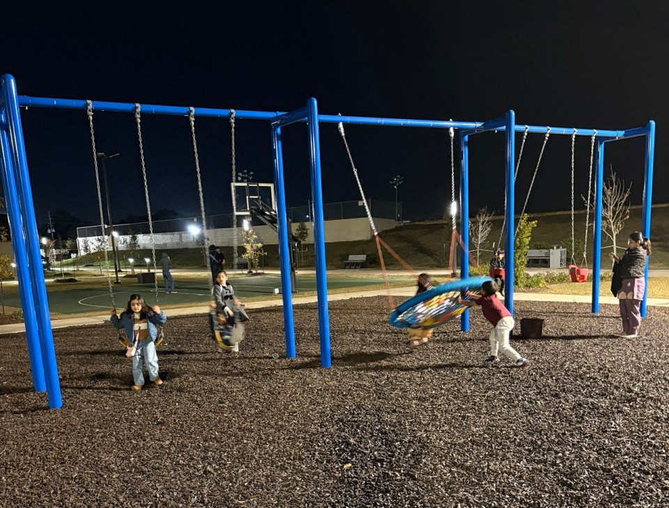 Pioneer Community Center