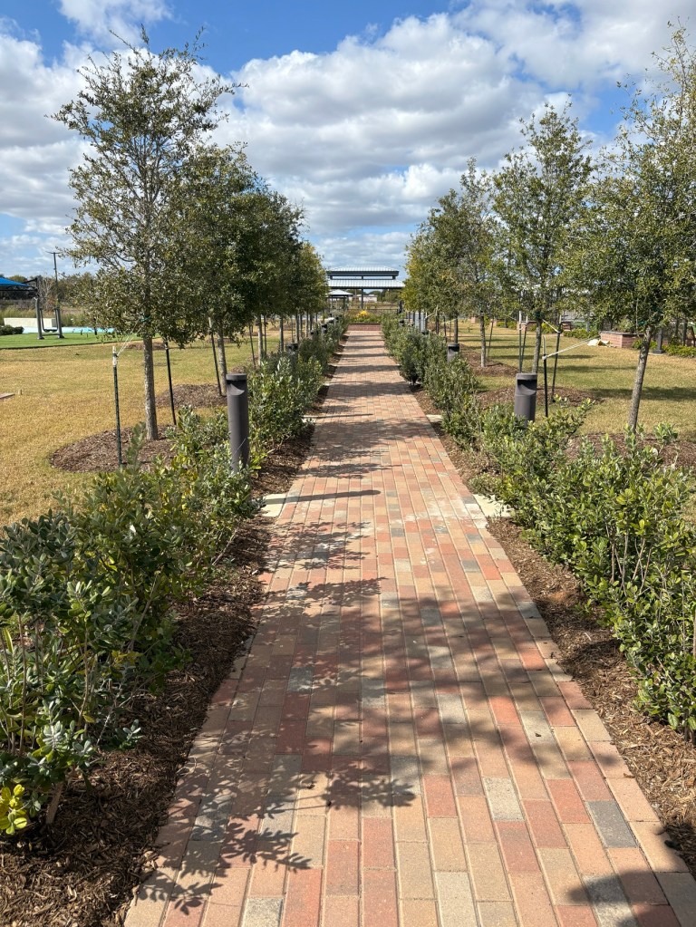 Pionner Community Center