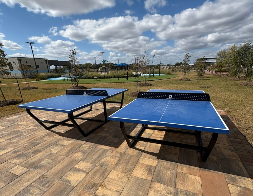 Pioneer Community Center