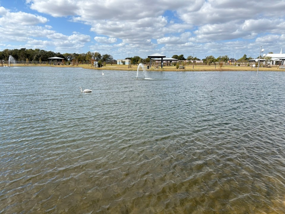 Pionner Community Center 