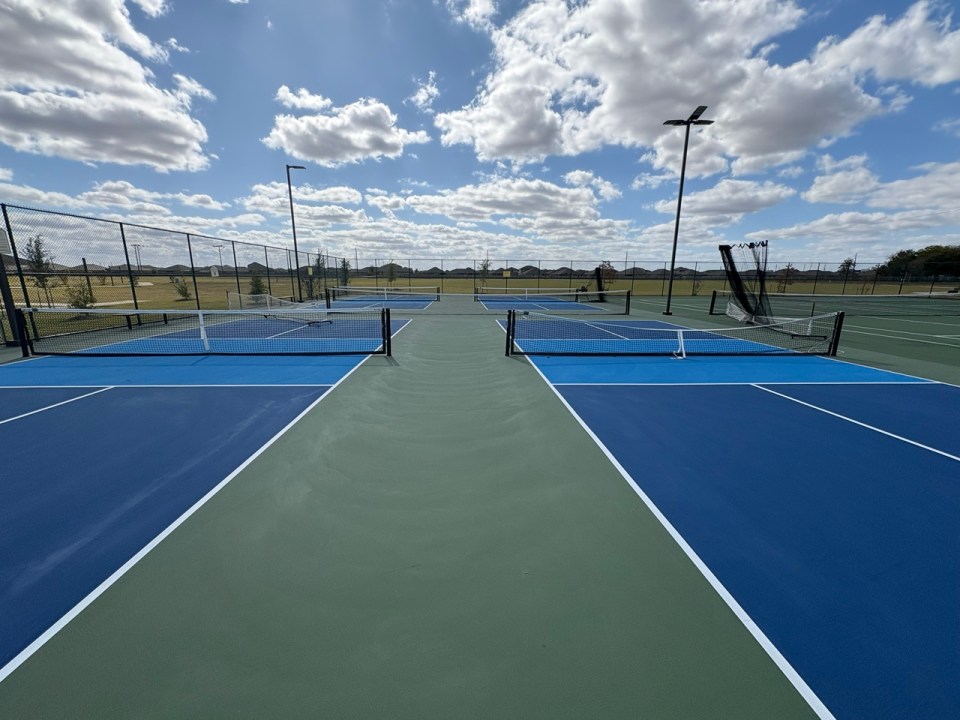 Pionner Community Center