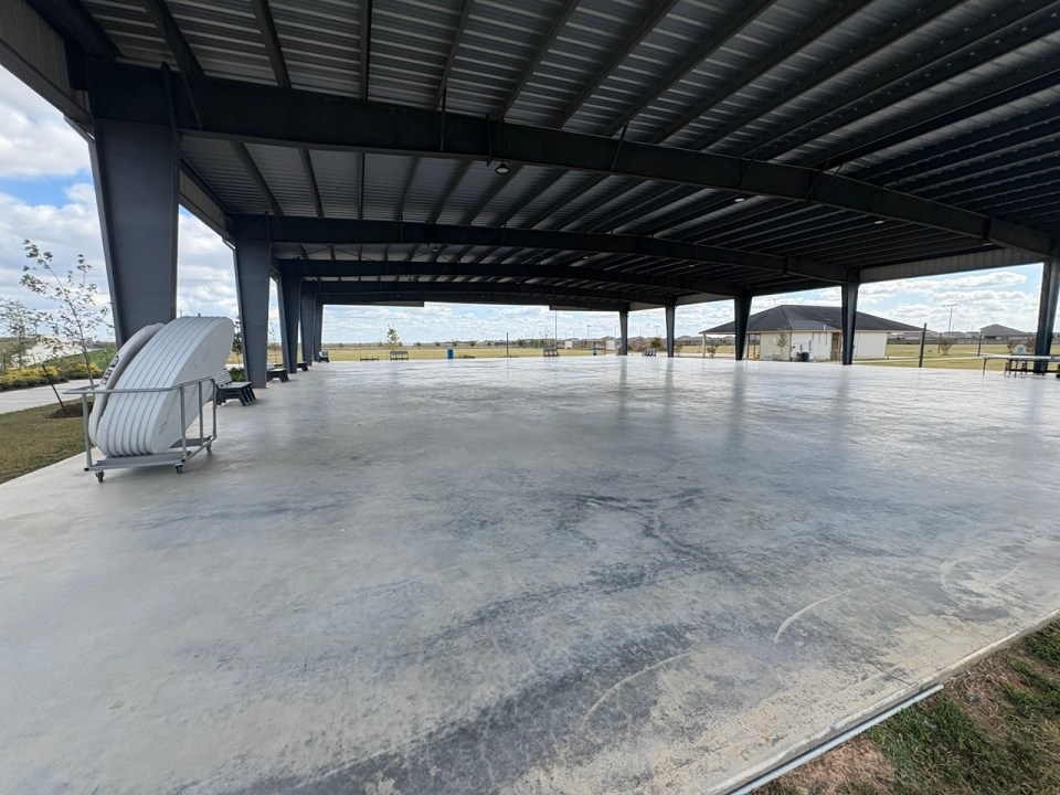 Pionner Community Center Ismaili community