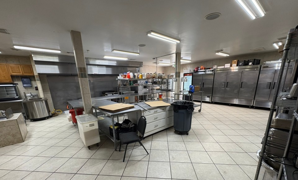 Pionner Community Center