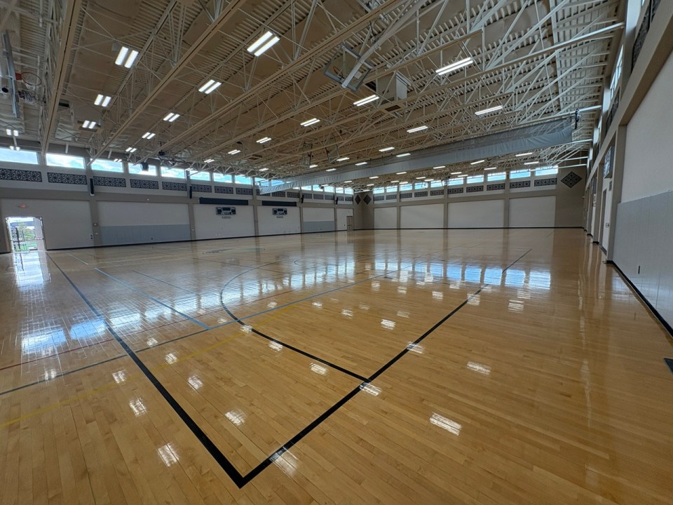 Pioneer Community Center