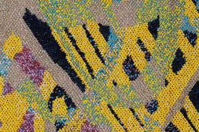 art in the Ismaili Center, Houston