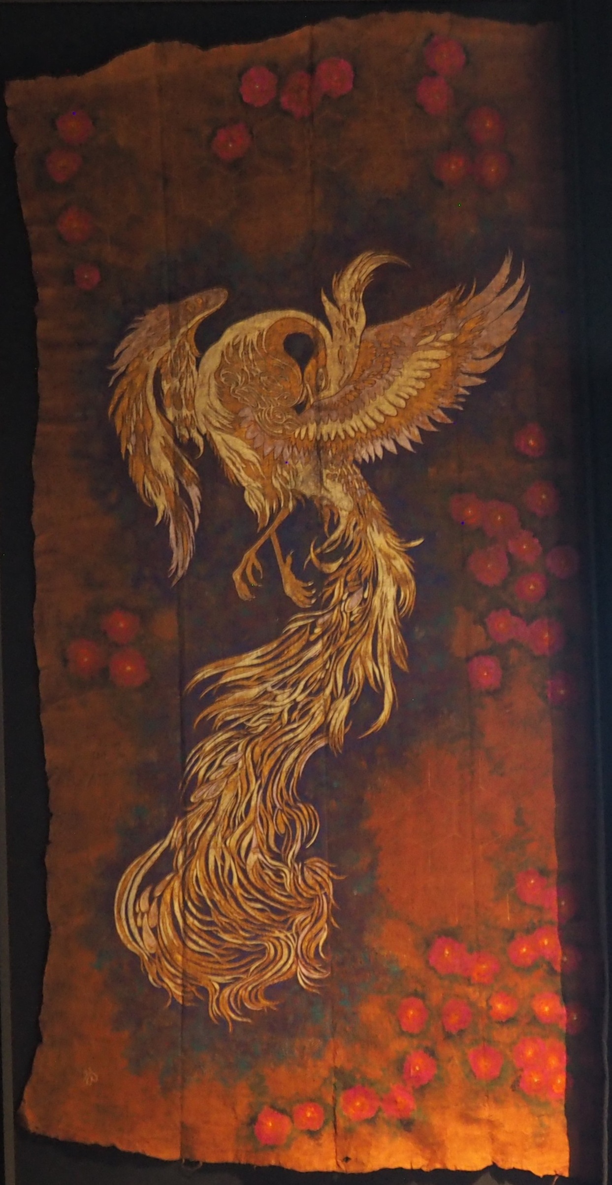 Ismaili Center Artwork Houston