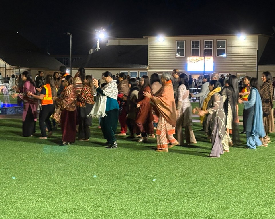 Pioneer Community Center