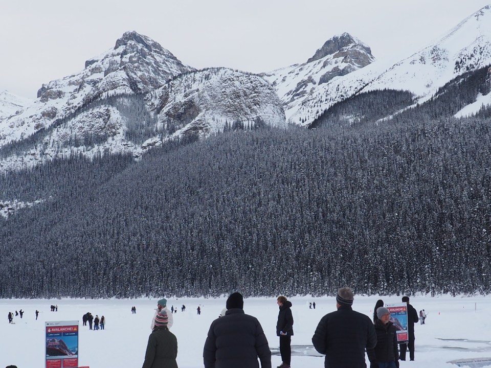 Lake Louise