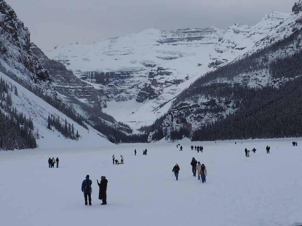 Lake Louise
