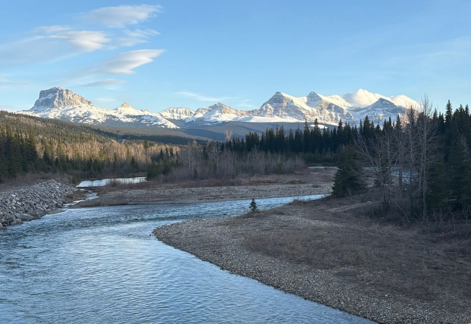 Belly River 
