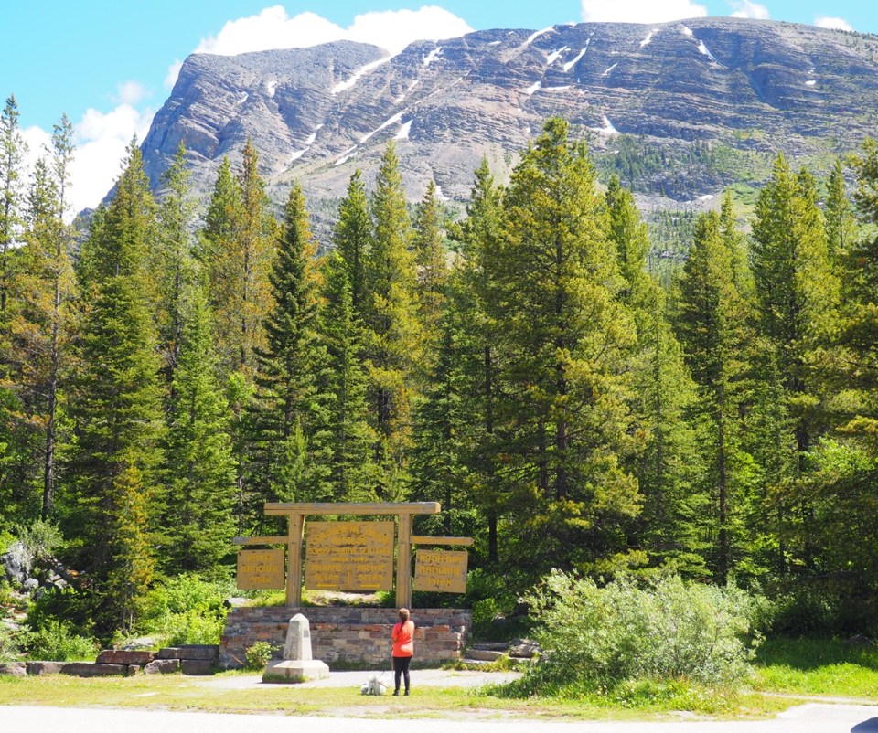 Continental Divide