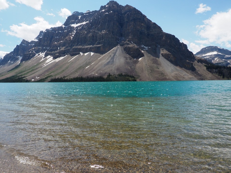 Bow Lake
