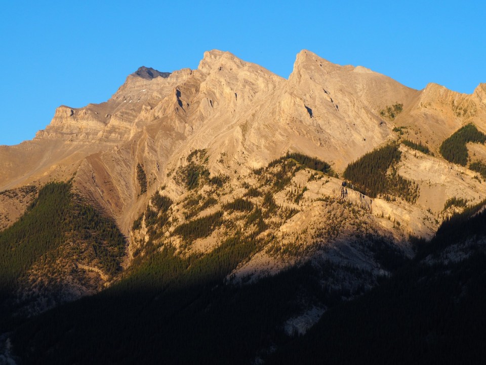 Mount Inglismaldie