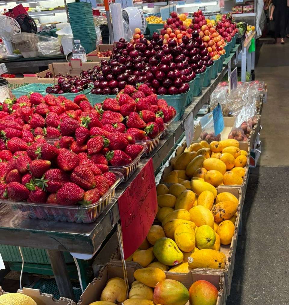 Granville Island